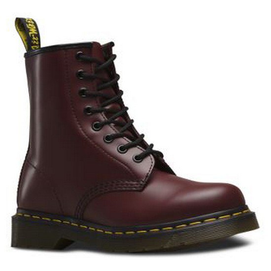 Dr Martens 1460 8Eye Smooth Boots 