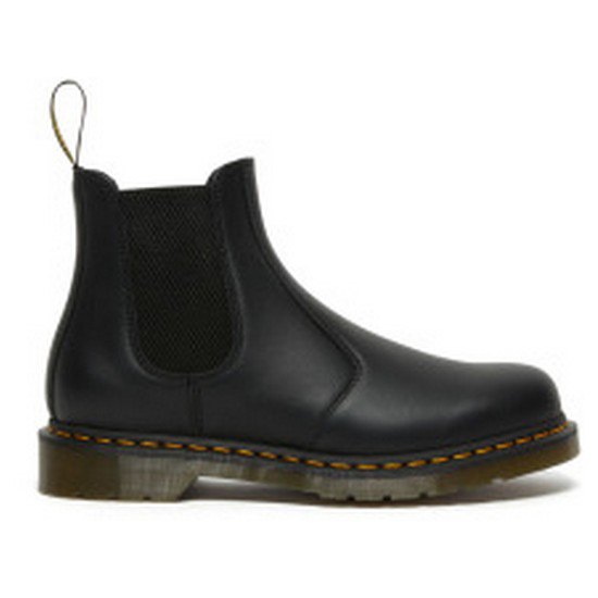 Dr Martens 2976 Chelsea Nappa Boots 