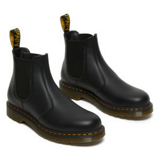 Dr Martens 2976 Chelsea Nappa Boots 