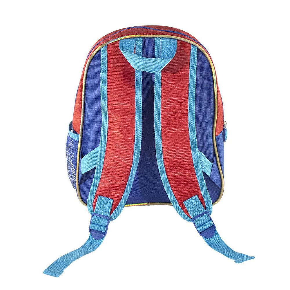  Cerda Group Ricky Zoom 3D Backpack Blue