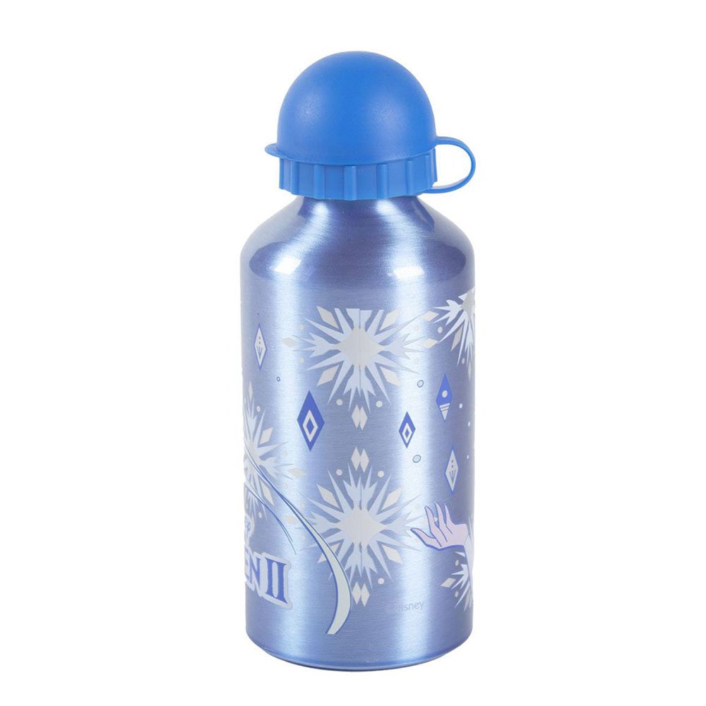 Cerda Group Frozen 3D Backpack With Bottle 400ml 