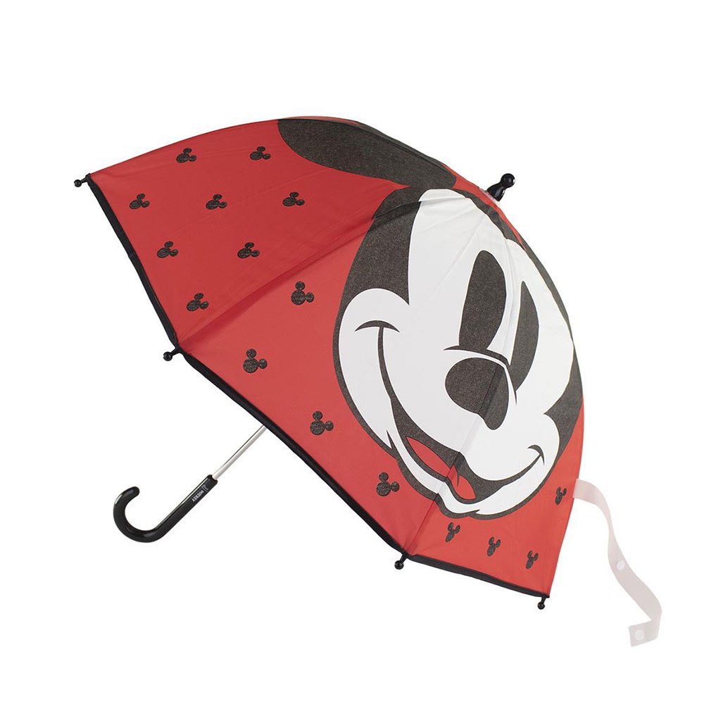 Cerda Group Mickey Manual Umbrella 