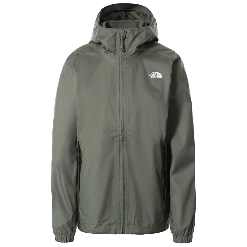 Femme The North Face Veste Triclimate Thyme / New Taupe Green