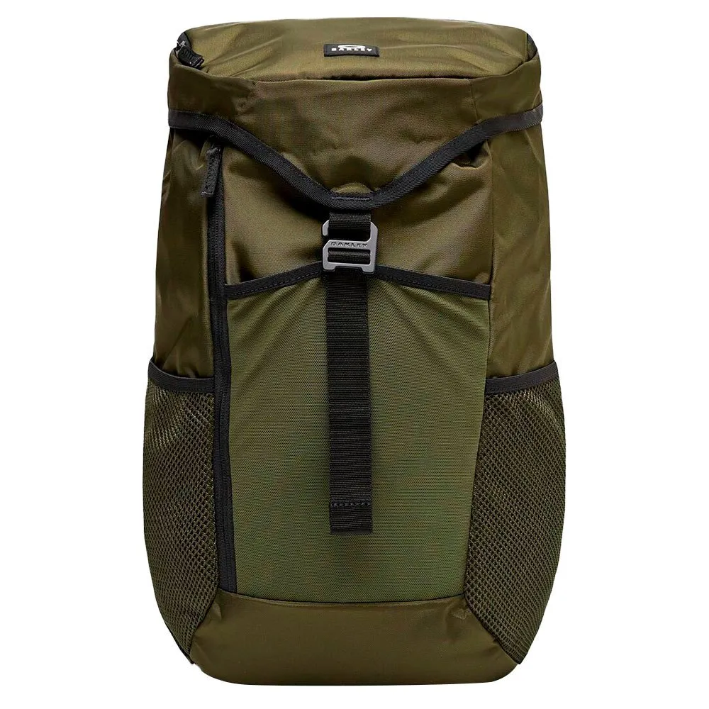 Oakley Clean Days Backpack 22L buy and offers on Dressinn