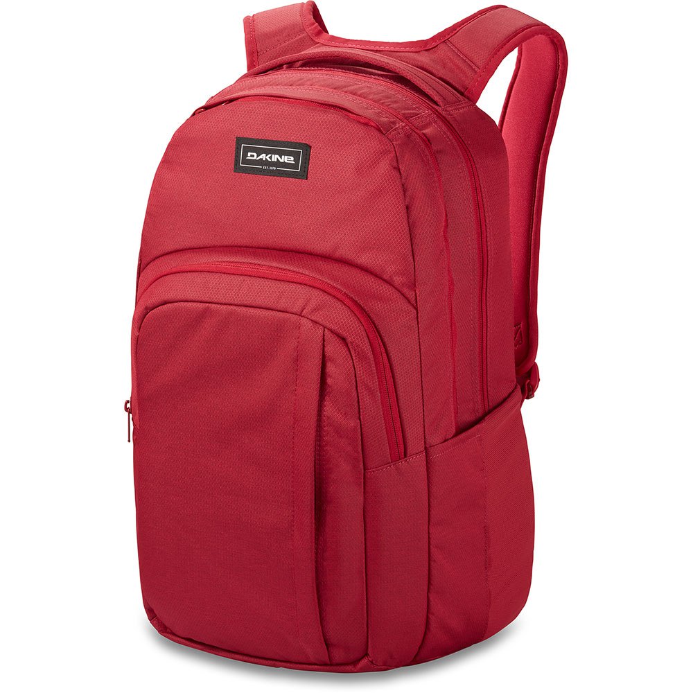 Suitcases And Bags Dakine Campus L 33L Backpack Red