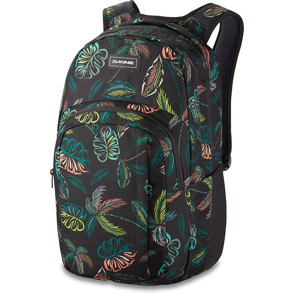 Suitcases And Bags Dakine Campus L 33L Backpack Black
