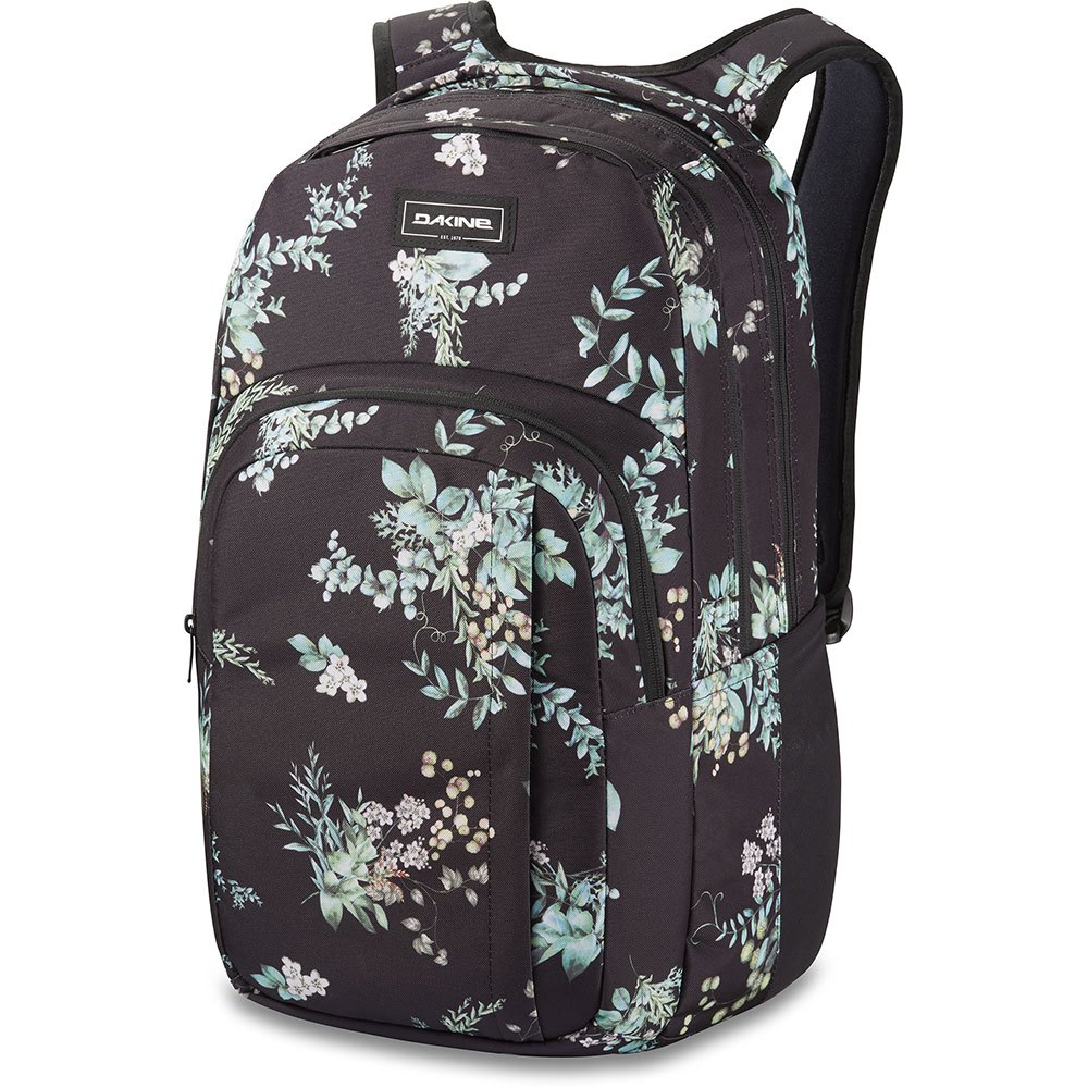 Suitcases And Bags Dakine Campus L 33L Backpack Black