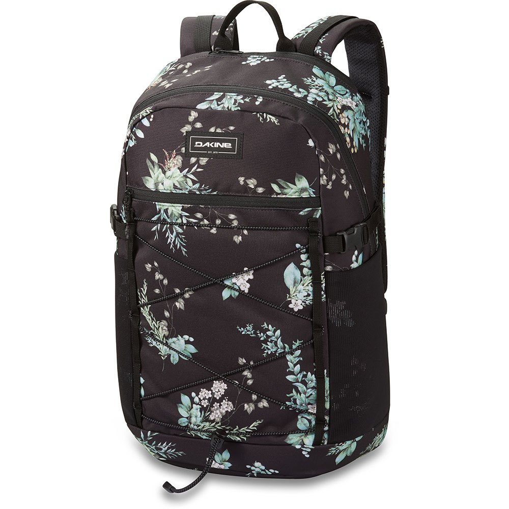 Suitcases And Bags Dakine WNDR 25L Backpack Black