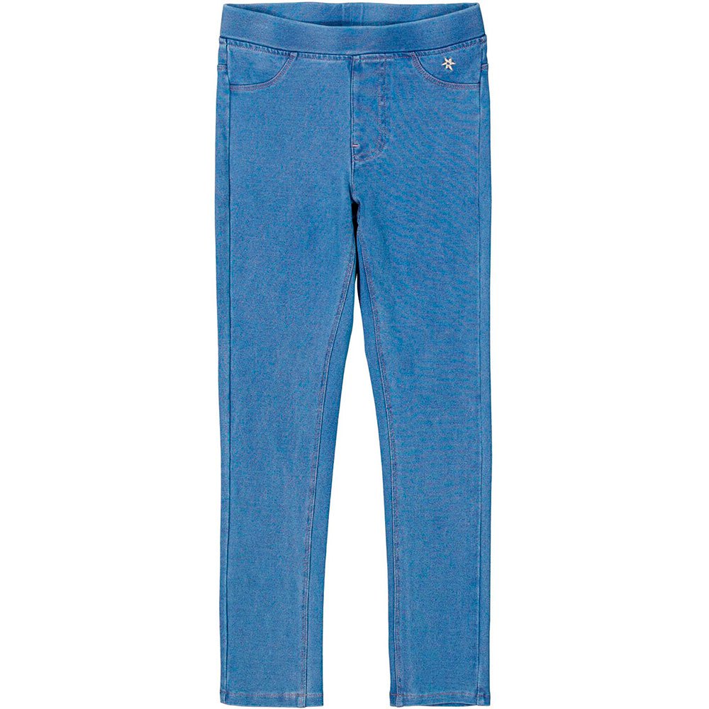 Clothing Garcia Pants Blue