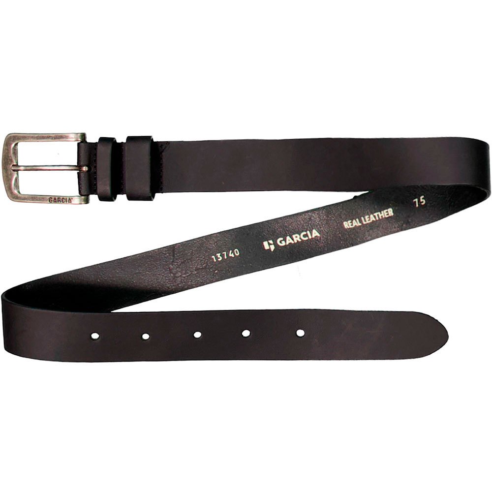 Belts Garcia Belt Black