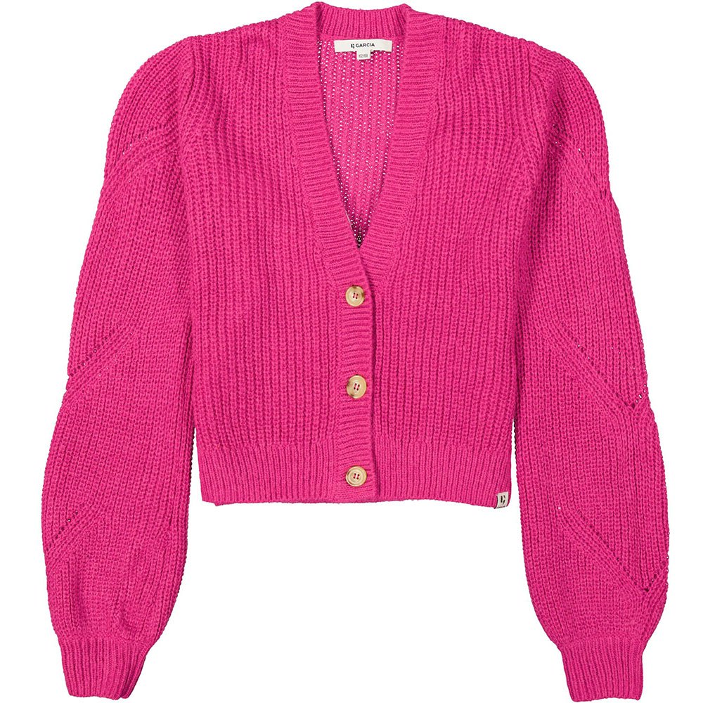 Clothing Garcia Sweatshirt Pink