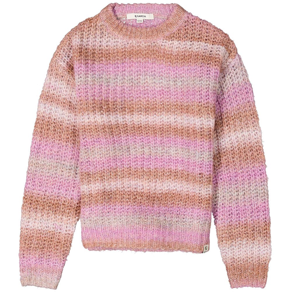 Clothing Garcia Sweater Pink