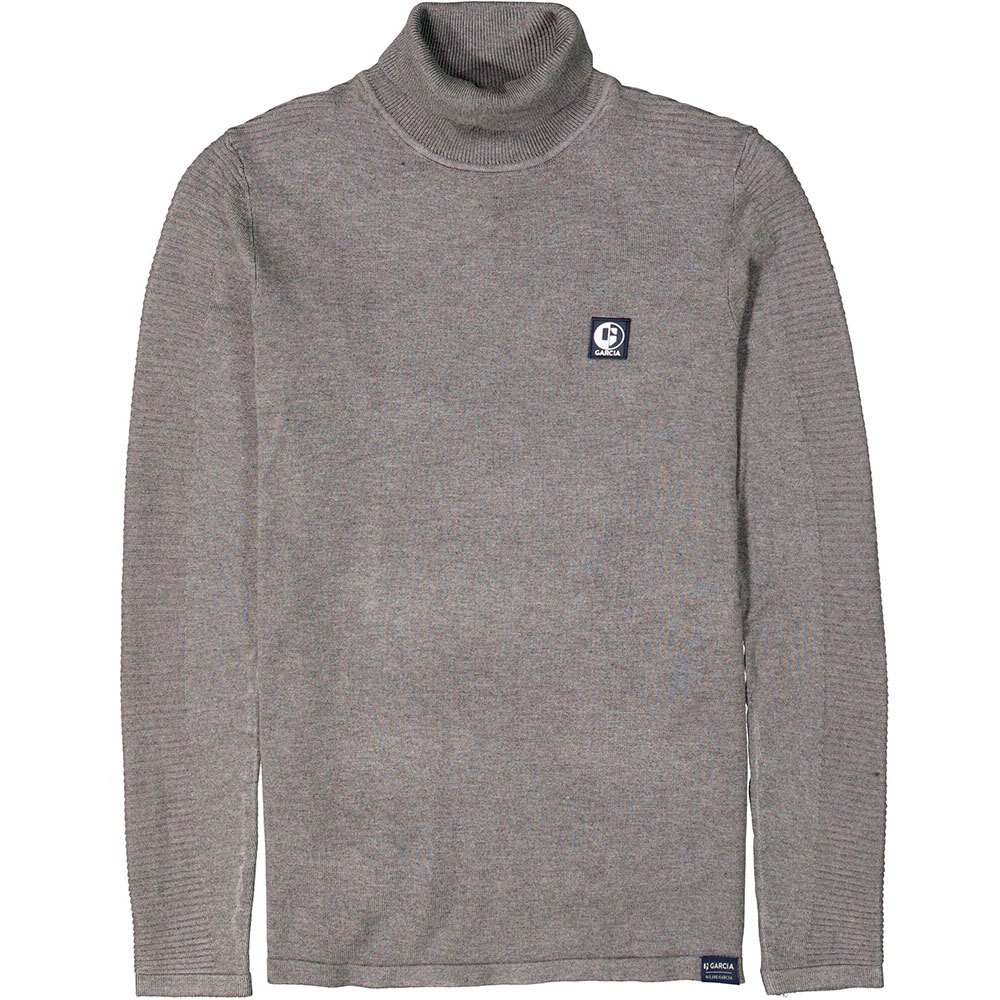 Sweaters Garcia Sweater Grey