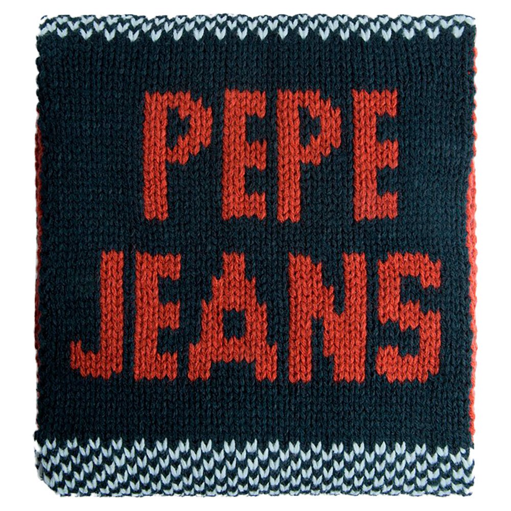 Accessories Pepe Jeans Jack Scarf Blue