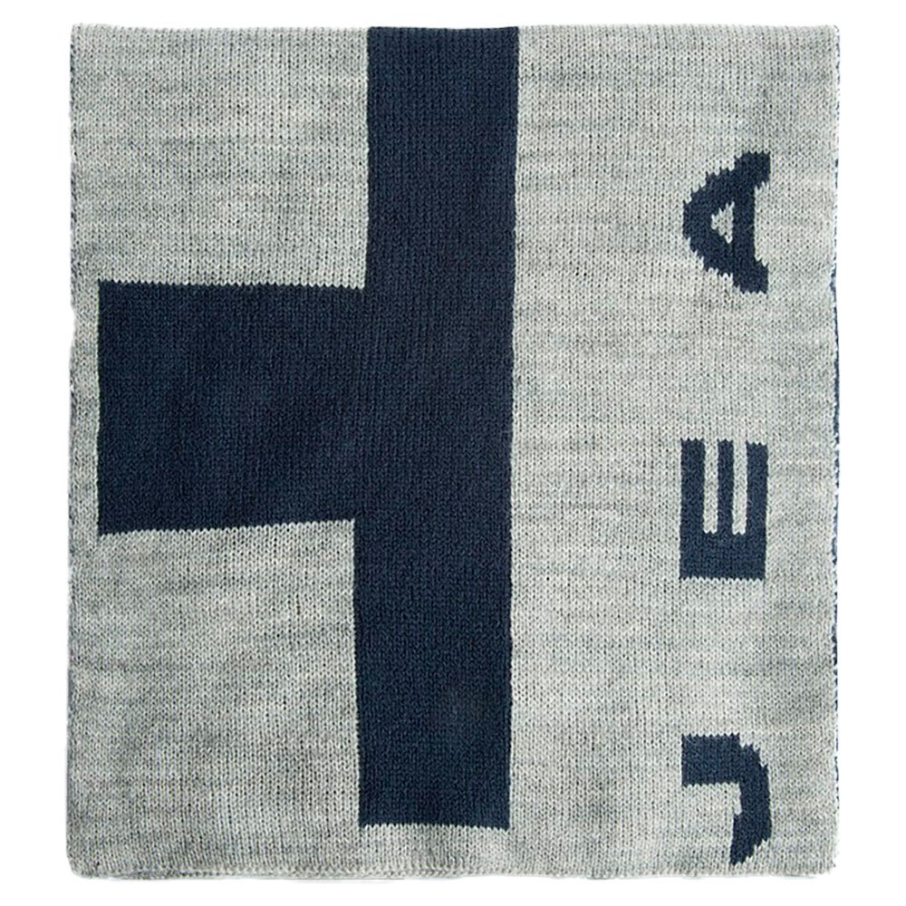 Kid Pepe Jeans Oliver Scarf Grey
