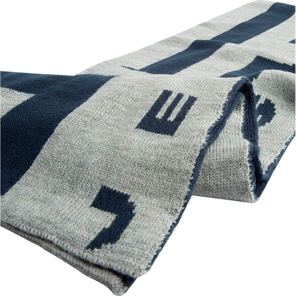 Kid Pepe Jeans Oliver Scarf Grey