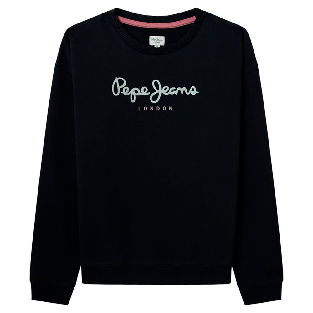 Pepe Jeans Winter Rose Sweatshirt 