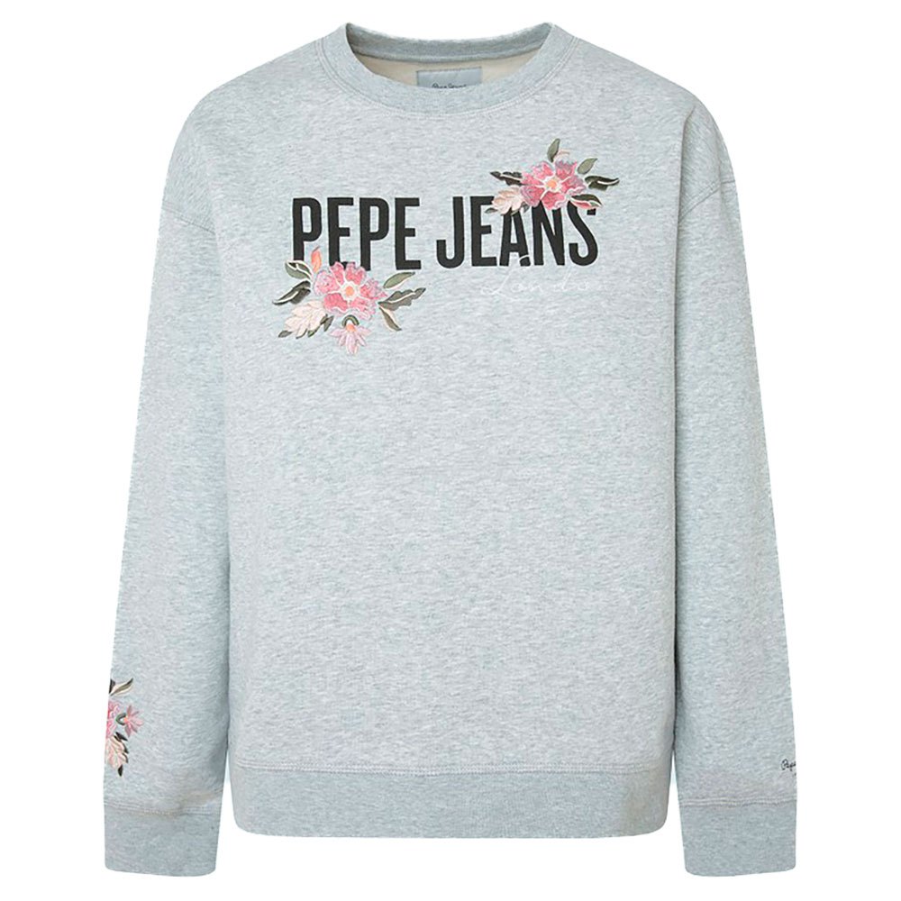 Sweatshirts Pepe Jeans Sweat-shirt Portia 