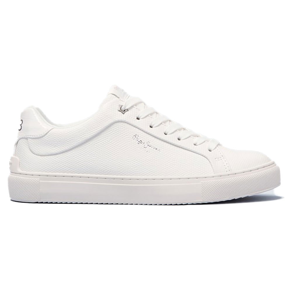 Baskets Pepe Jeans Formateurs Adams Collins Off White