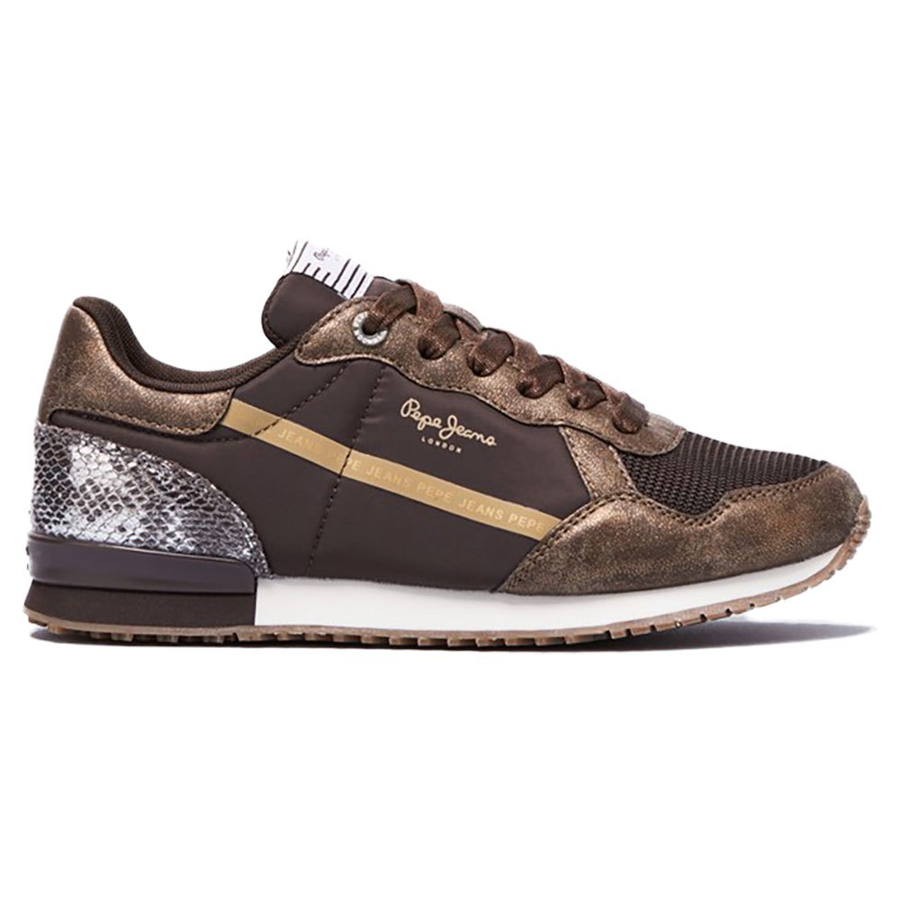 Pepe Jeans Archie Top Trainers 