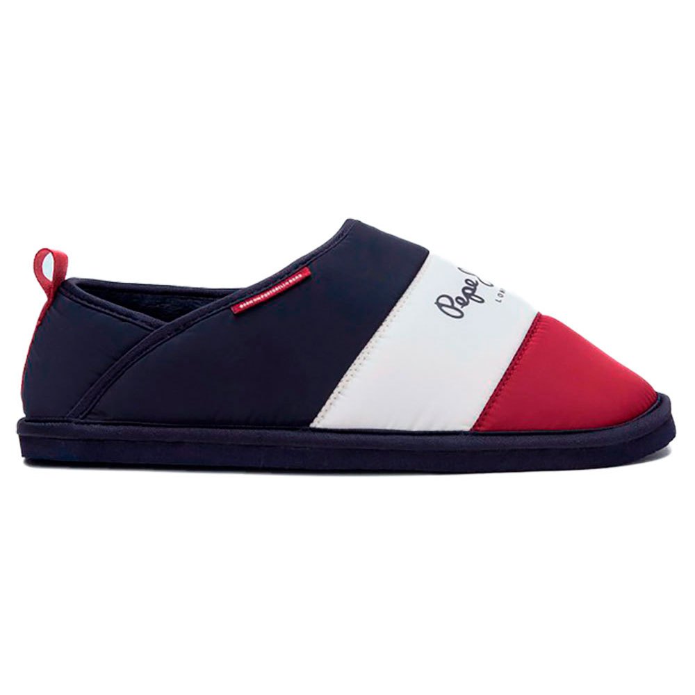 Pepe Jeans Home Brit Low Cut Indoors 