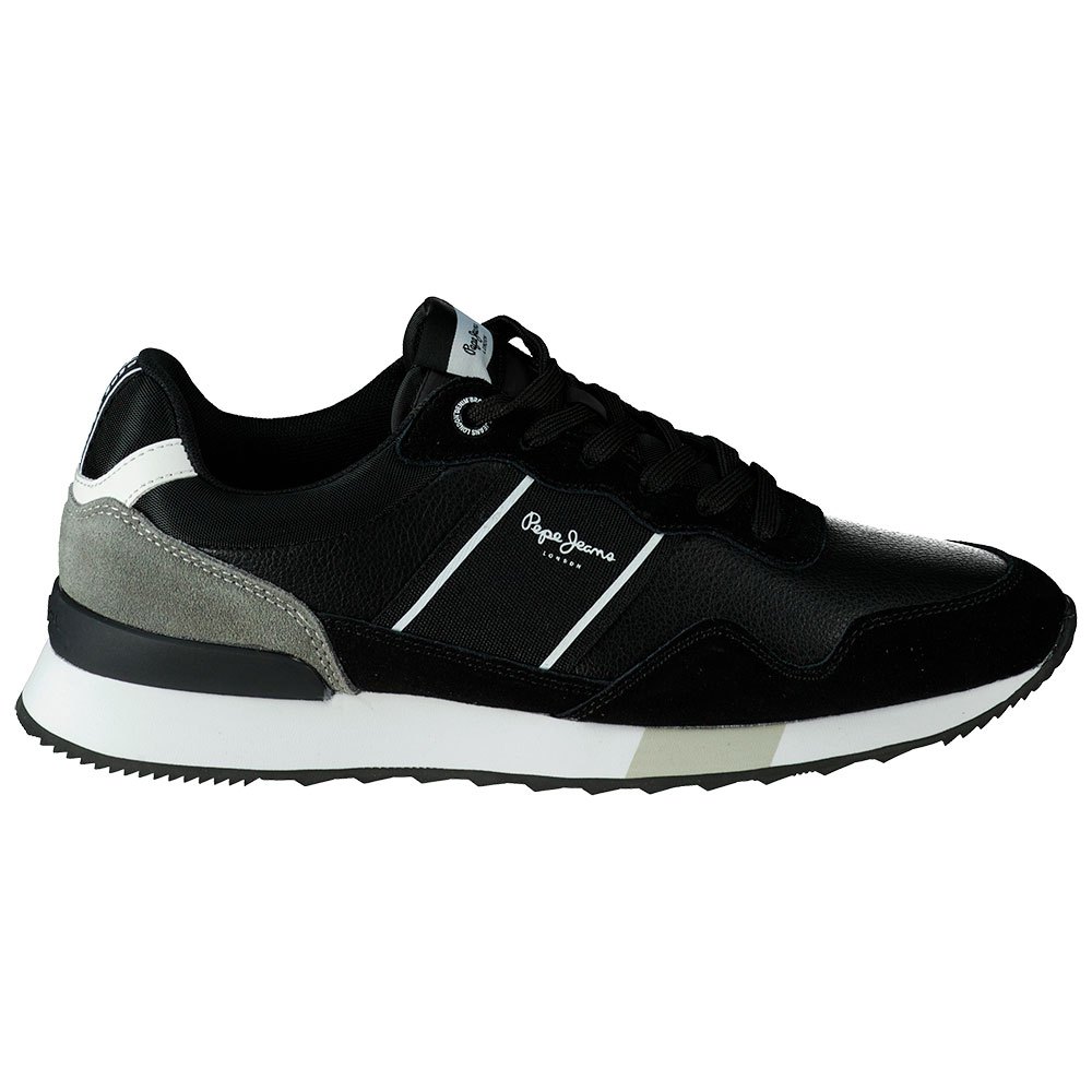 Pepe Jeans Cross 4 Court Trainers 