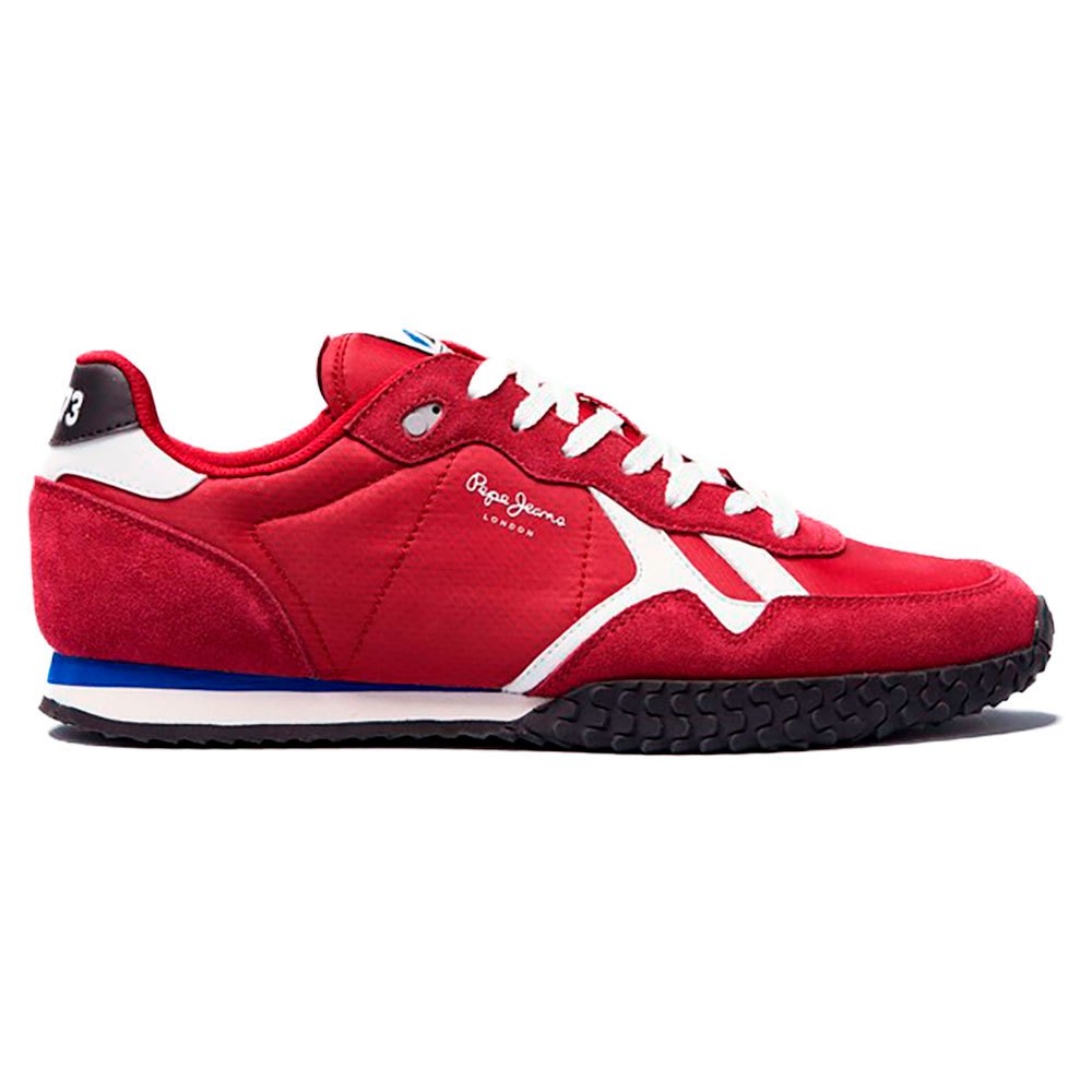 Pepe Jeans Holland Serie 1 Trainers 