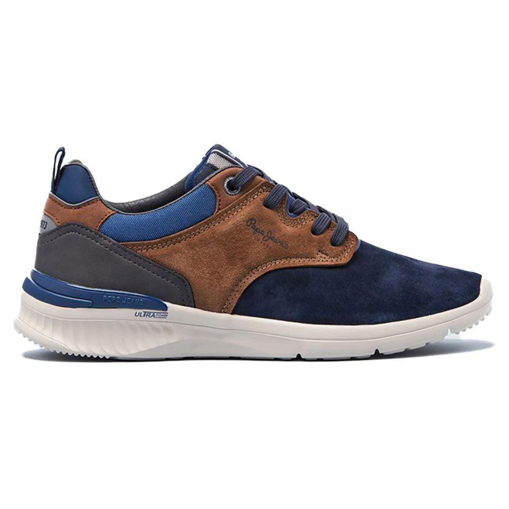 Pepe Jeans JayPro 21 Trainers 