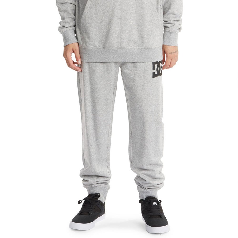 Clothing Dc Shoes Studley Pants Grey