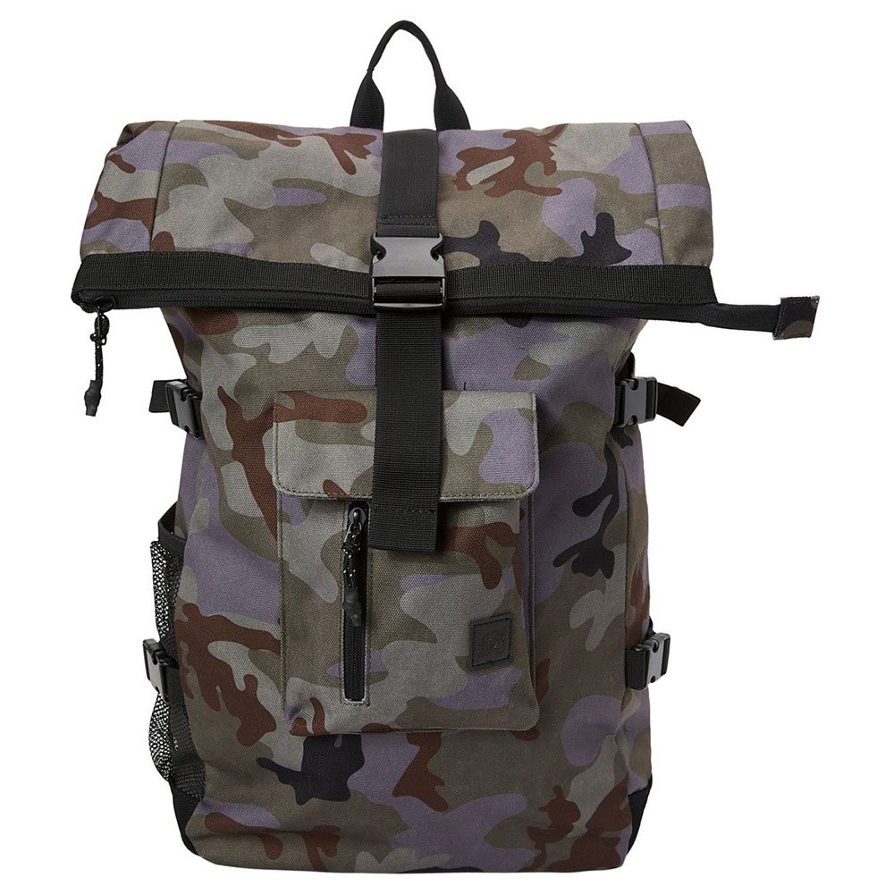 Dc Shoes Roll Up 2 Backpack 