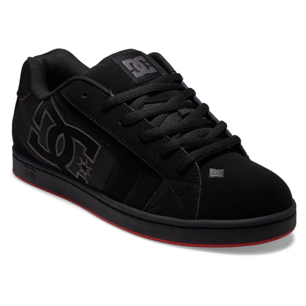 Sneakers Dc Shoes Net Trainers Black