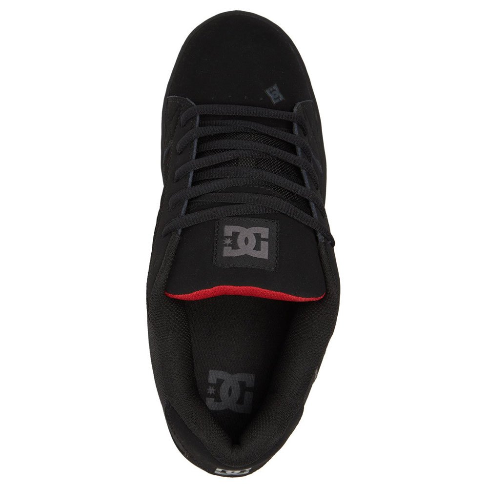 Sneakers Dc Shoes Net Trainers Black