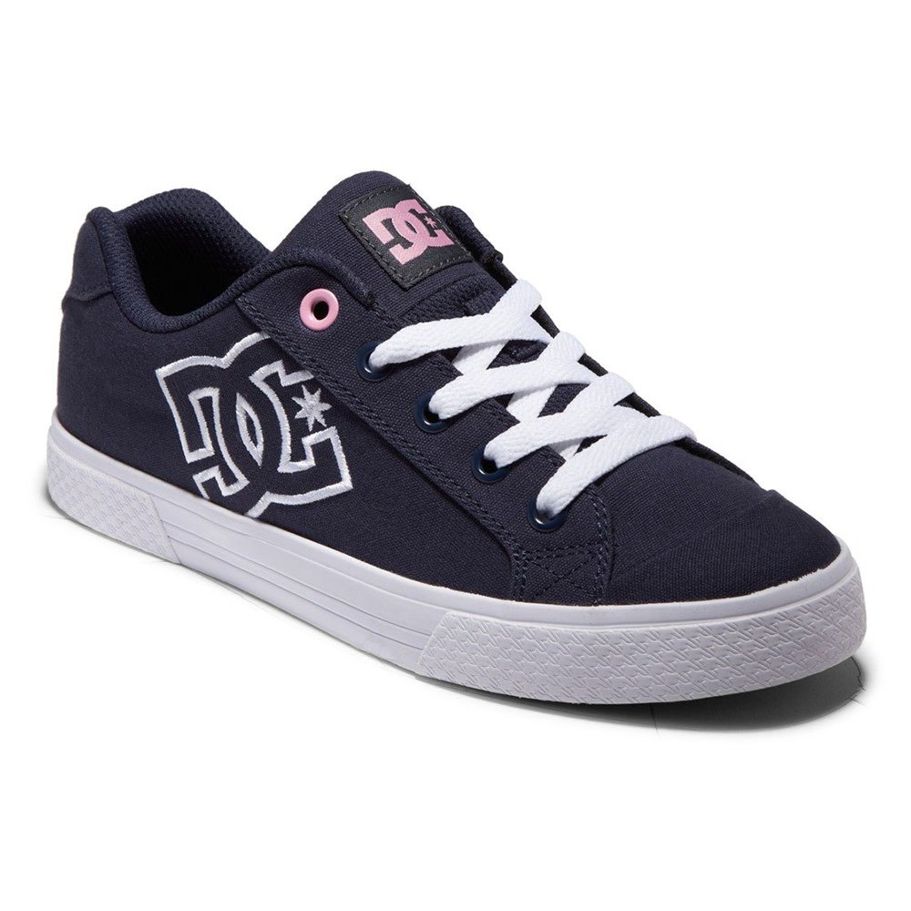 Sneakers Dc Shoes Chelsea Trainers Blue