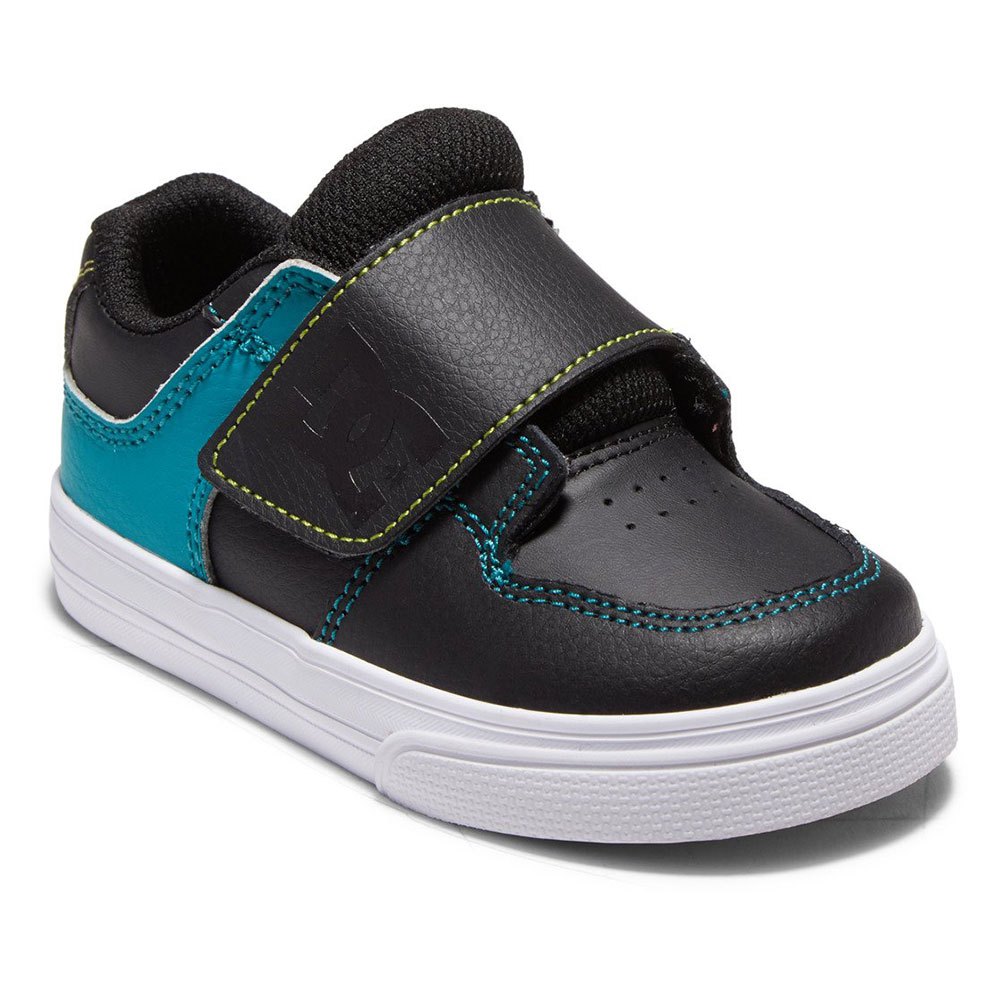 Sneakers Dc Shoes Pure V Trainers Infant Black