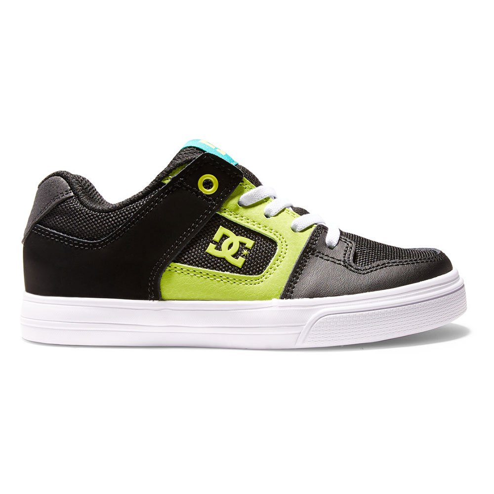 Dc Shoes Pure Elastic Trainers 