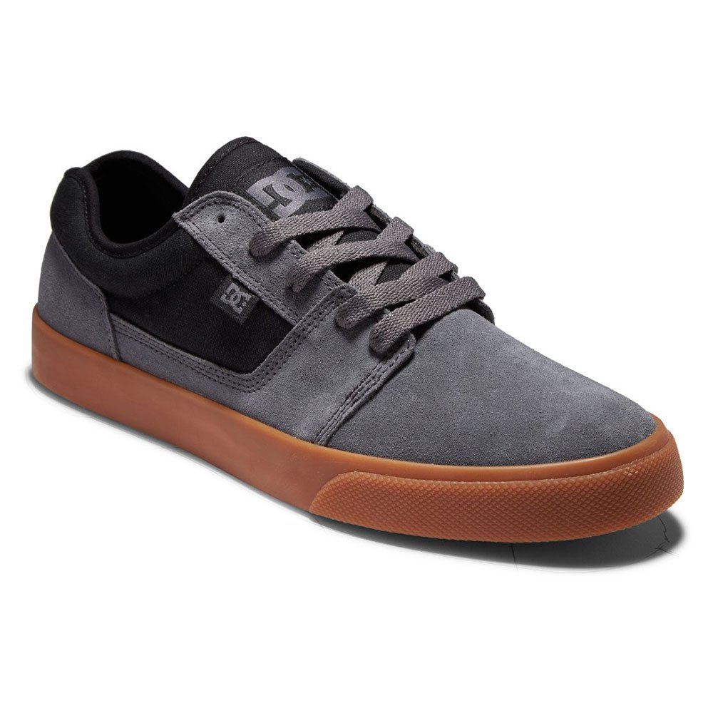 Chaussures Dc Shoes Formateurs Tonik Grey / Black / Grey