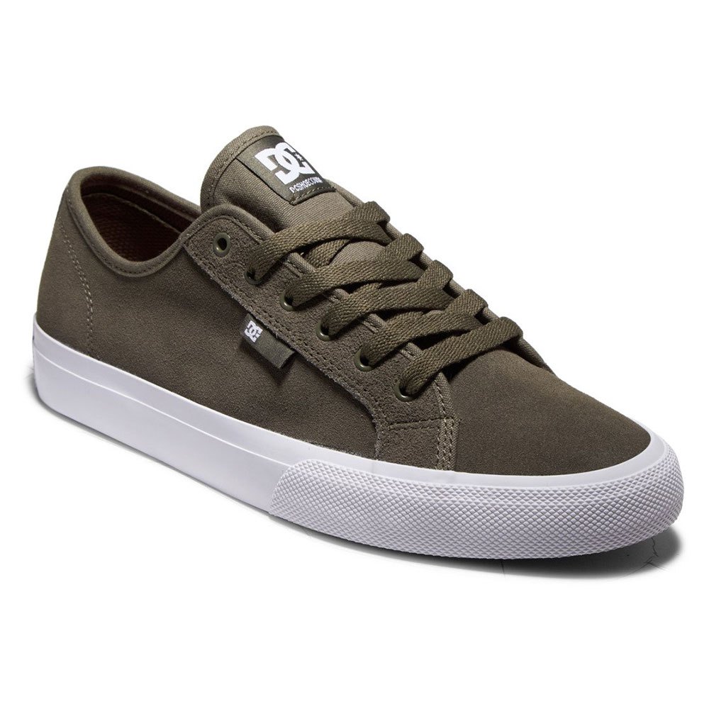 Dc Shoes Manual S Trainers 