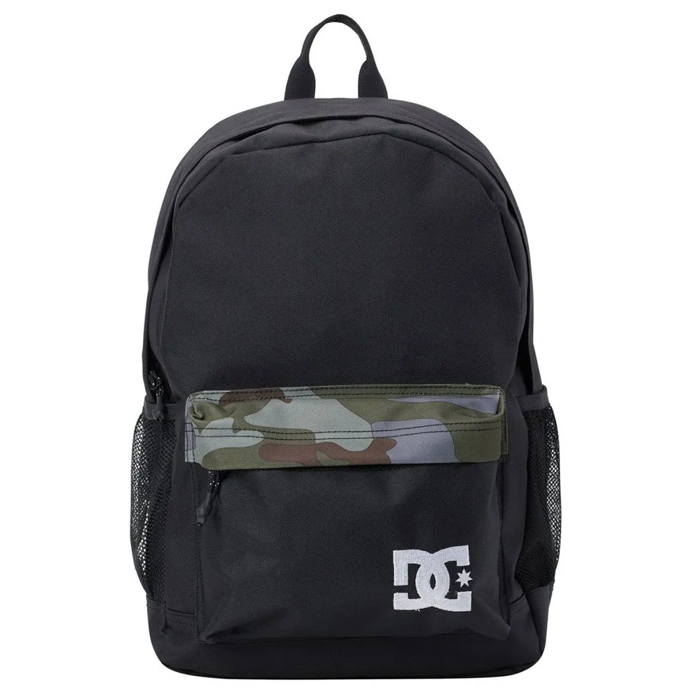 dc shoes backpack