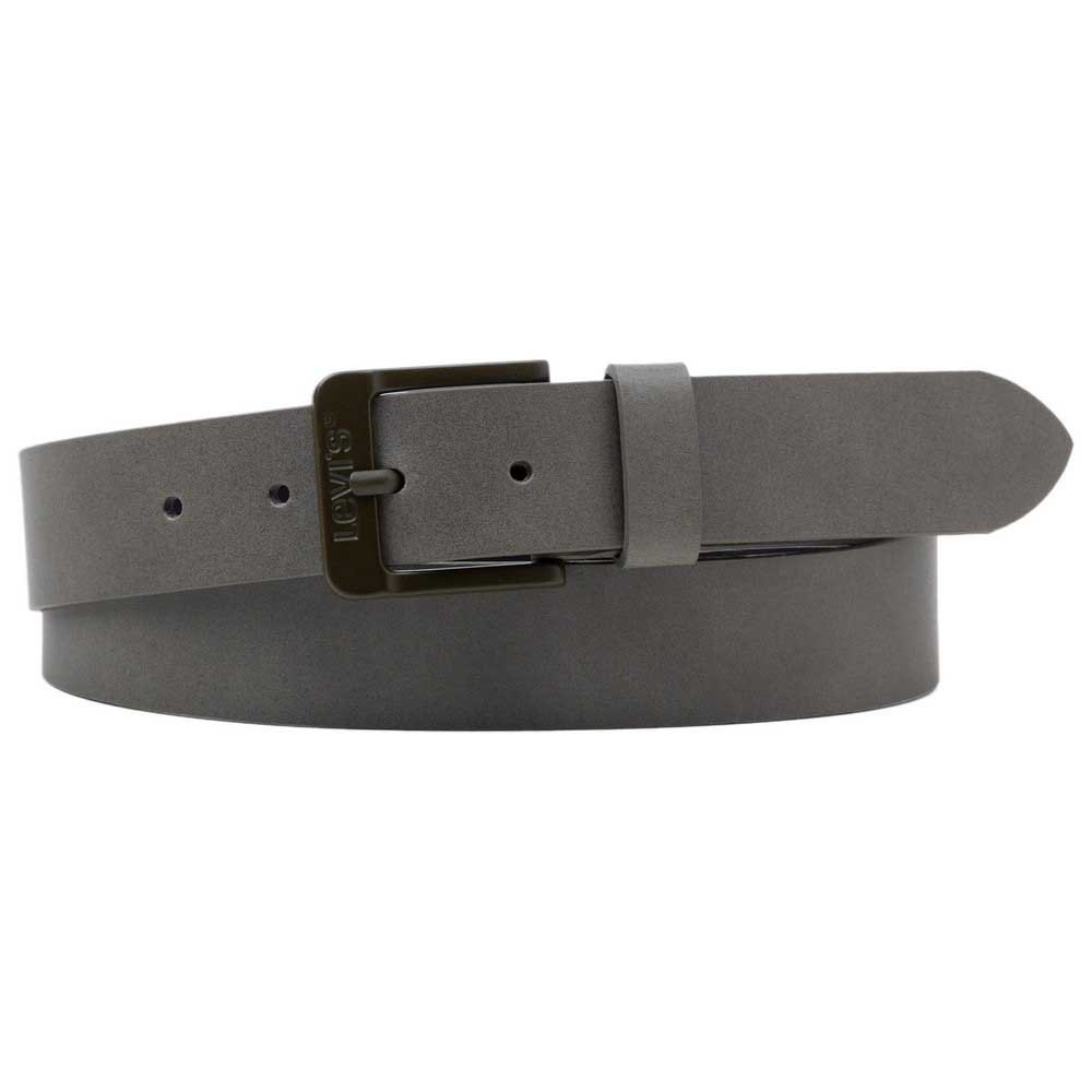 Accessories Levi´s® Free Metal Belt Grey