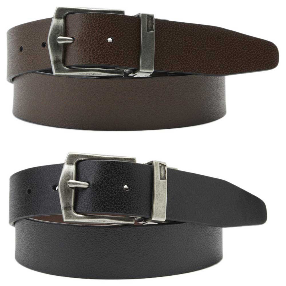 Belts Levi´s® Ben Reversible Belt Black