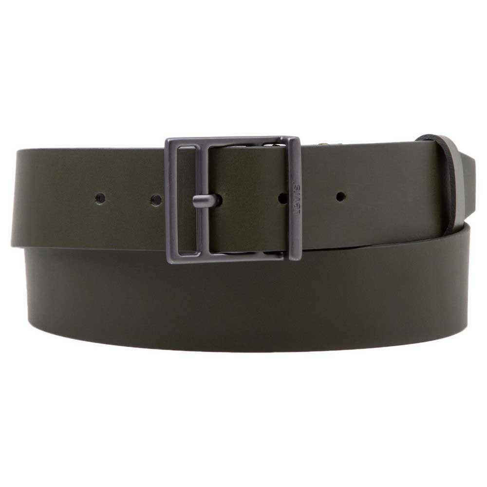 Belts Levi´s® Utility Leather Belt Green