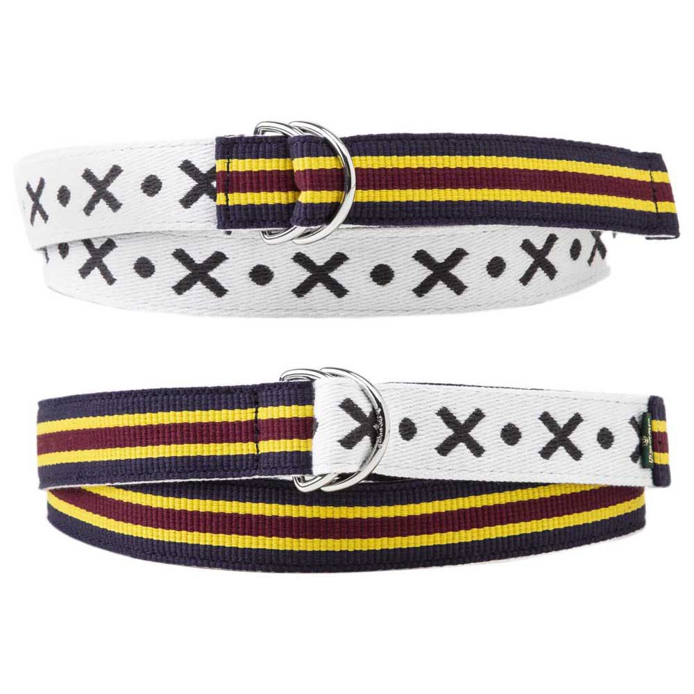 Accessories Levi´s® Felix Web Belt Multicolor