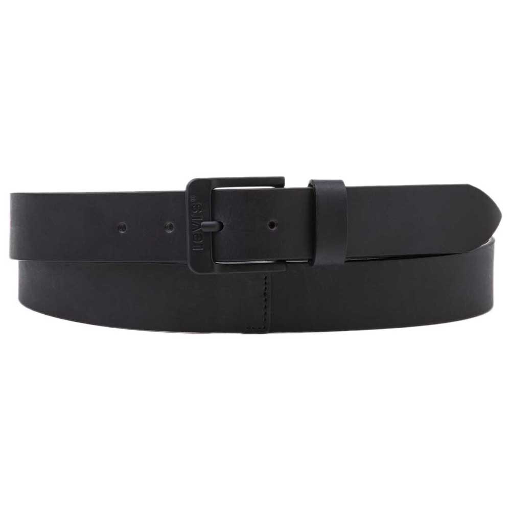 Belts Levi´s® Free Metal Plus Belt Black