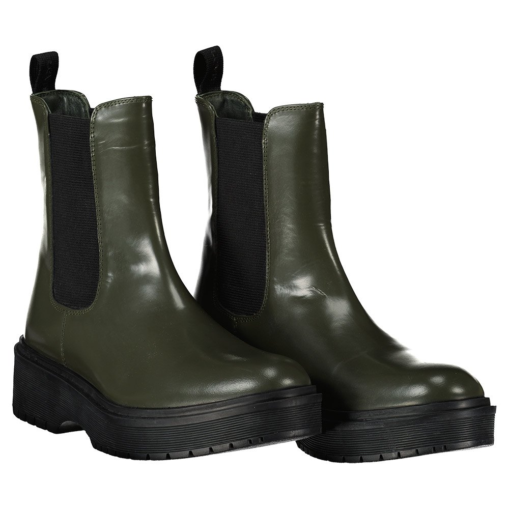 Shoes Levi´s® Lenna Hi Boots Green