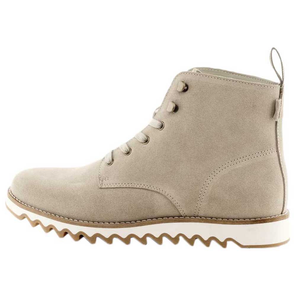 Shoes Levi´s® Berg Boot Ripple Boots Beige