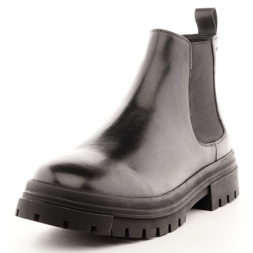 Speciaal Imperial manipuleren Levi´s ® Arjun Chelsea Boots Black buy and offers on Dressinn