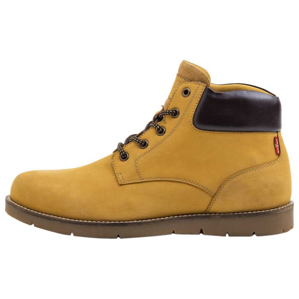 Men Levi´s® Jaxed Boots Yellow