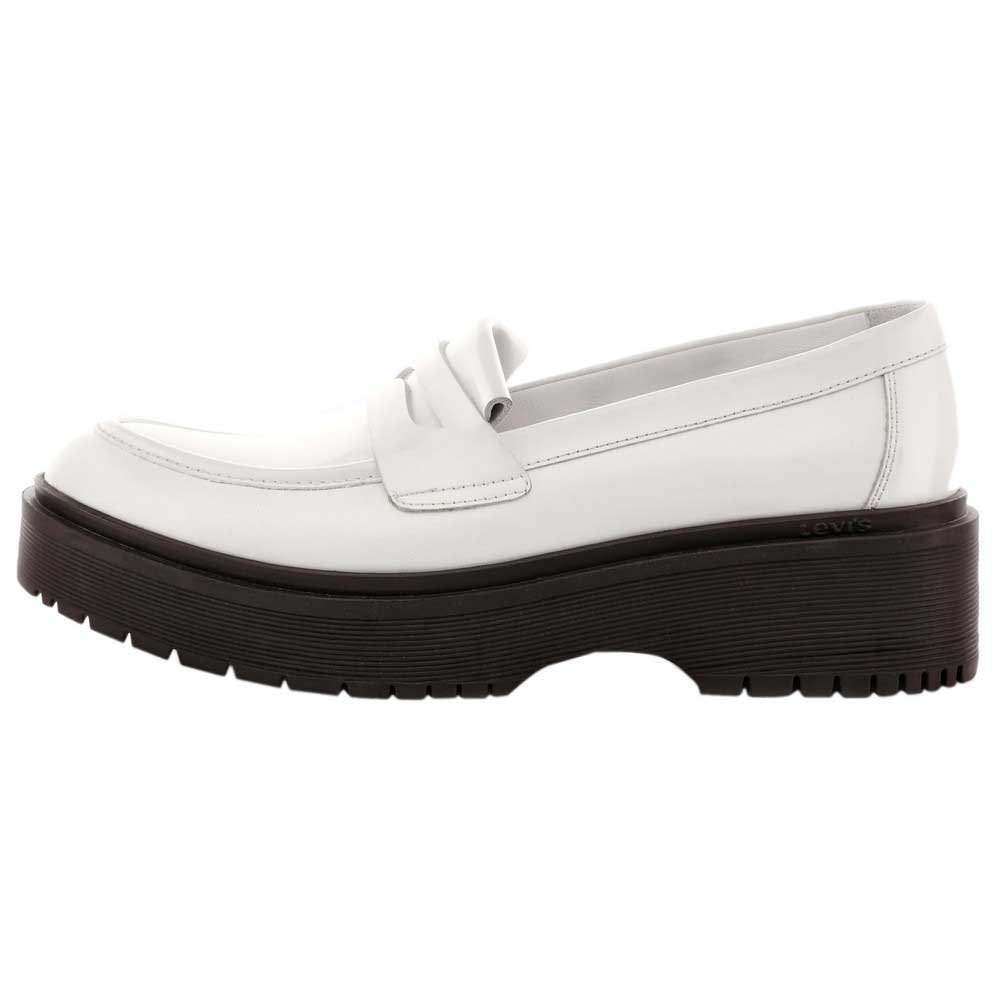 Shoes Levi´s® Shelby Shoes White