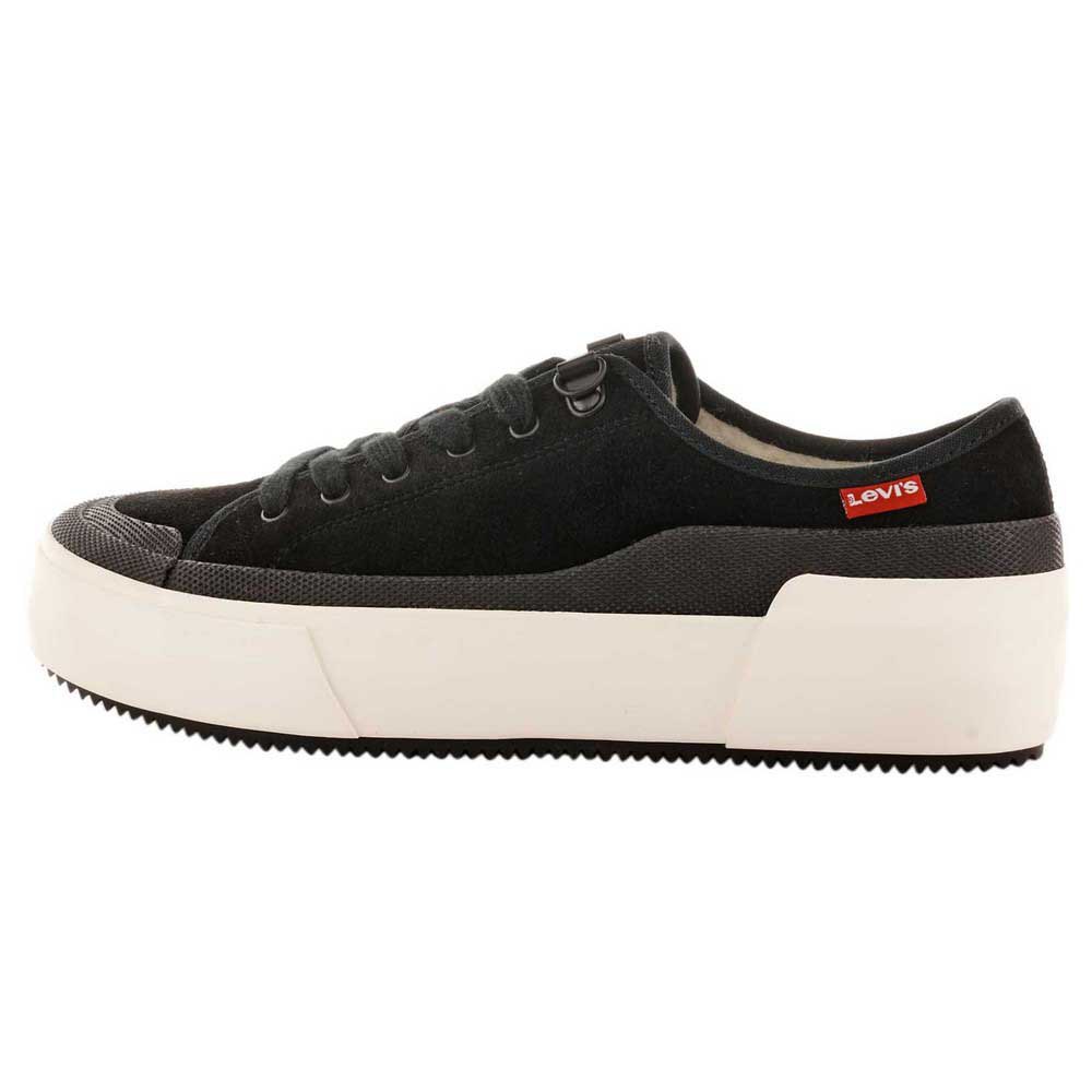 Shoes Levi´s® Fara Trainers Black