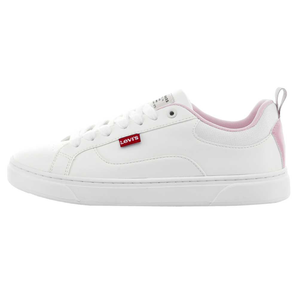 Sneakers Levi´s® Caples 2.0 S Trainers White